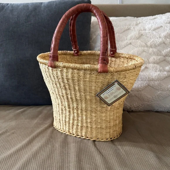 Bolga Basket - Picture 1 of 8